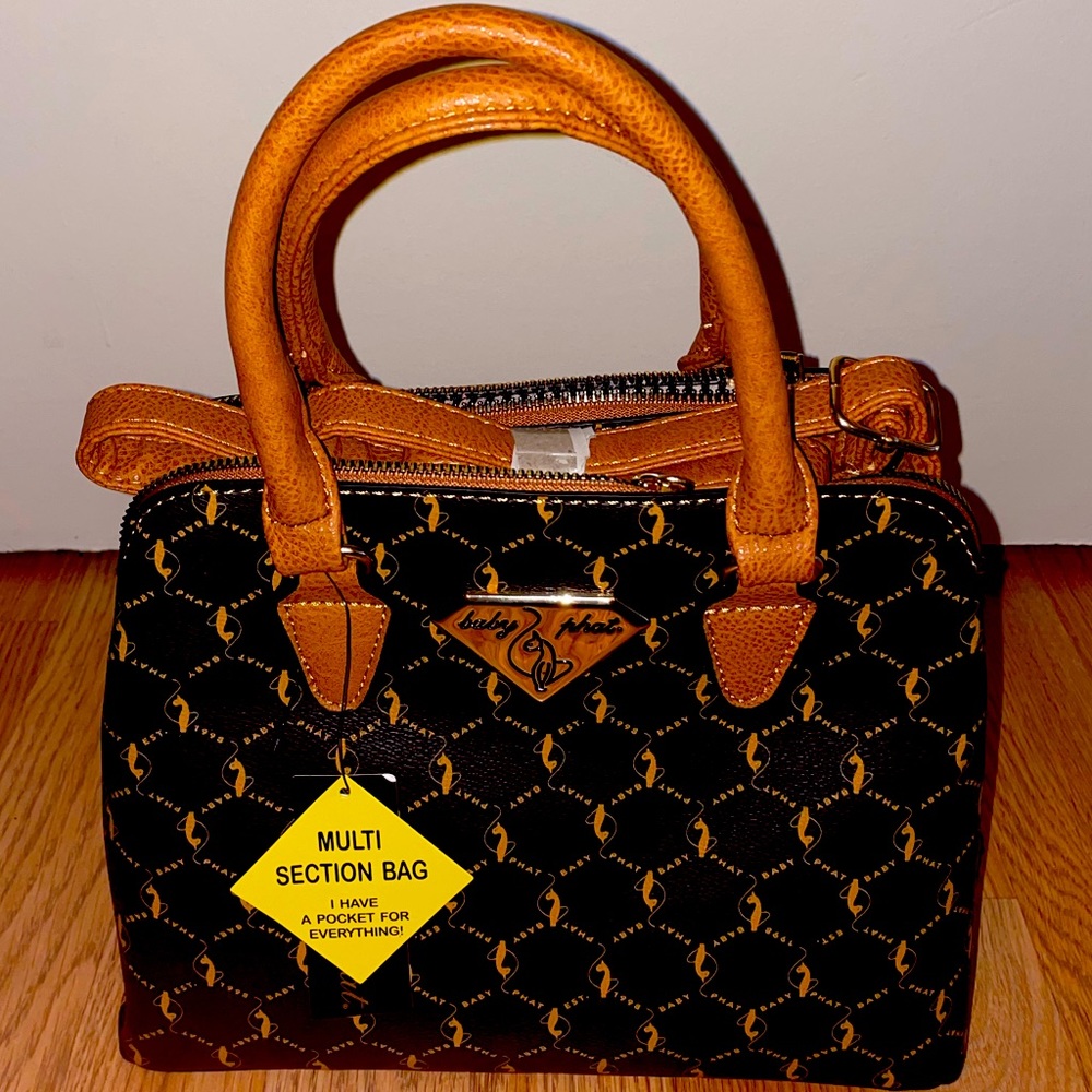 Baby Phat Handbag